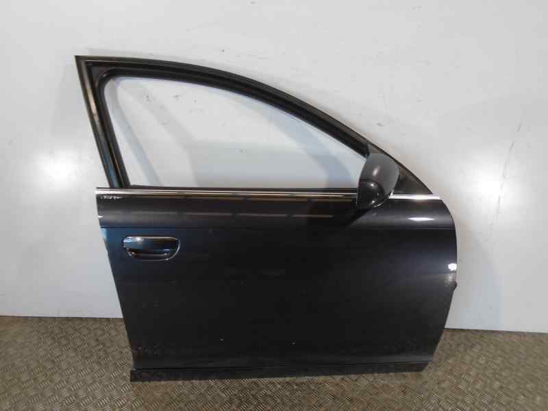 AUDI A6 C6/4F (2004-2011) Front Right Door 4F0831052F 18487653