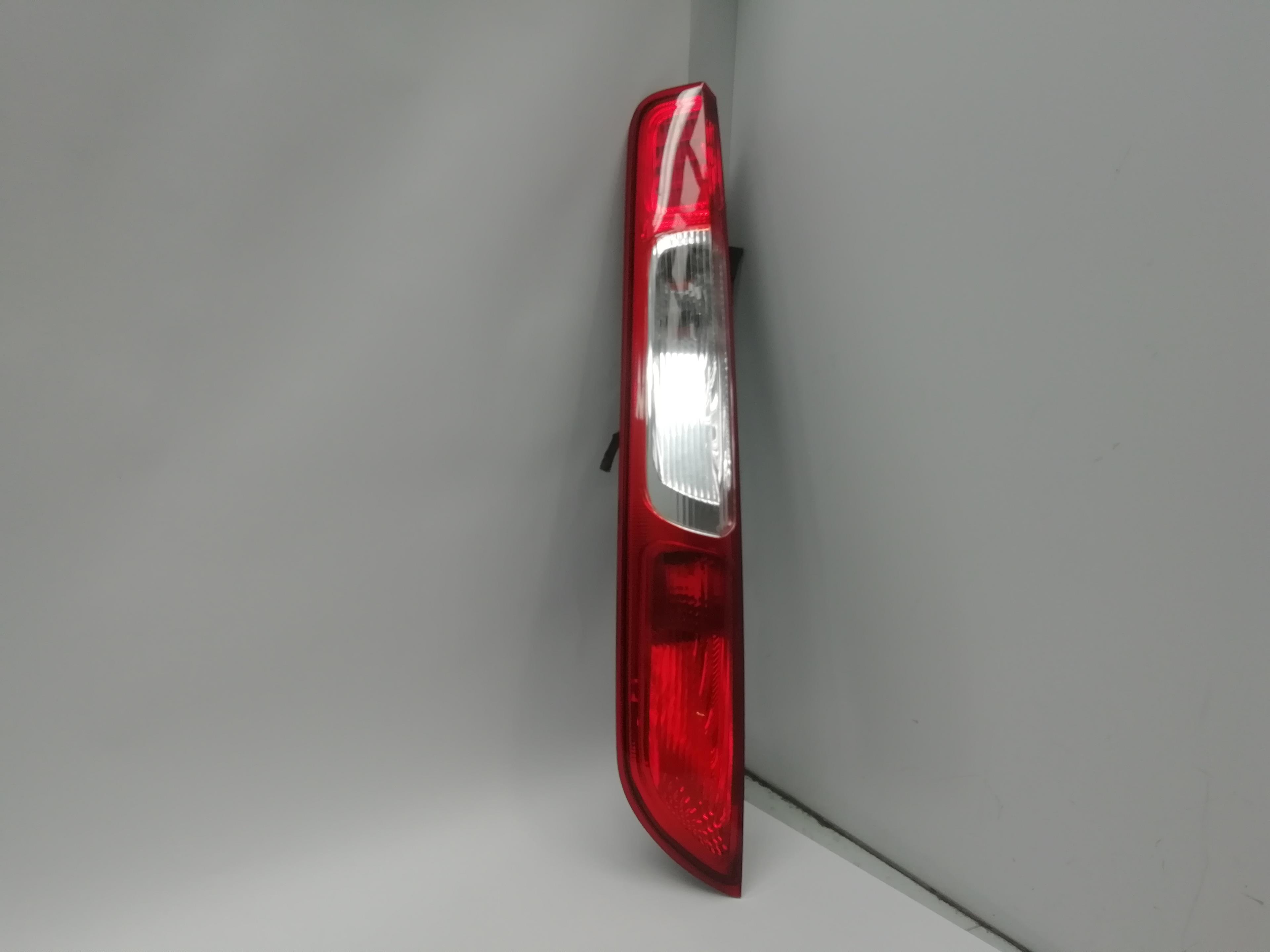 FORD Focus 2 generation (2004-2011) Rear Left Taillight 1520770, 4M5113405A 24027132