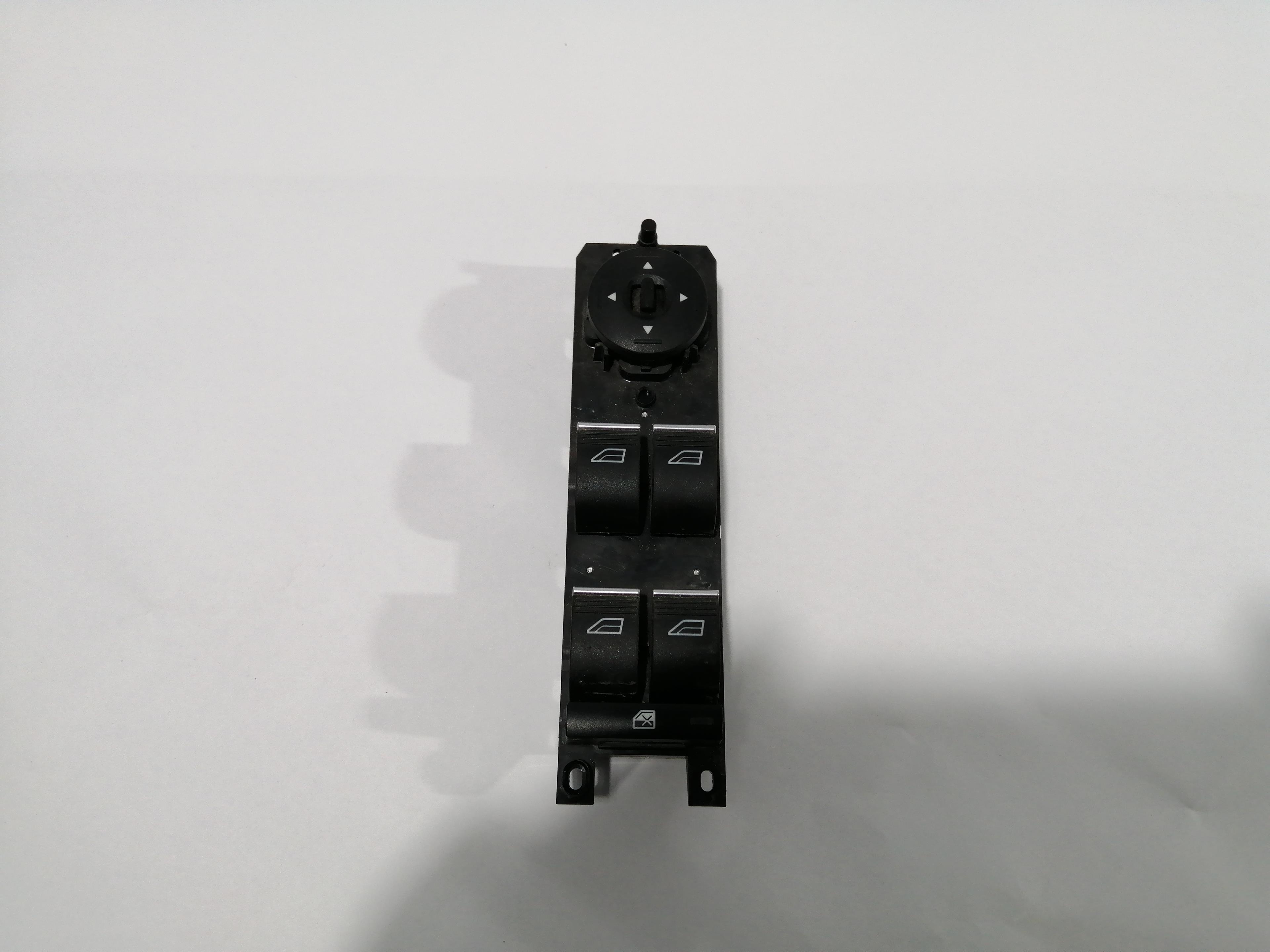 FORD Focus 3 generation (2011-2020) Front Left Door Window Switch 2033142 25175390