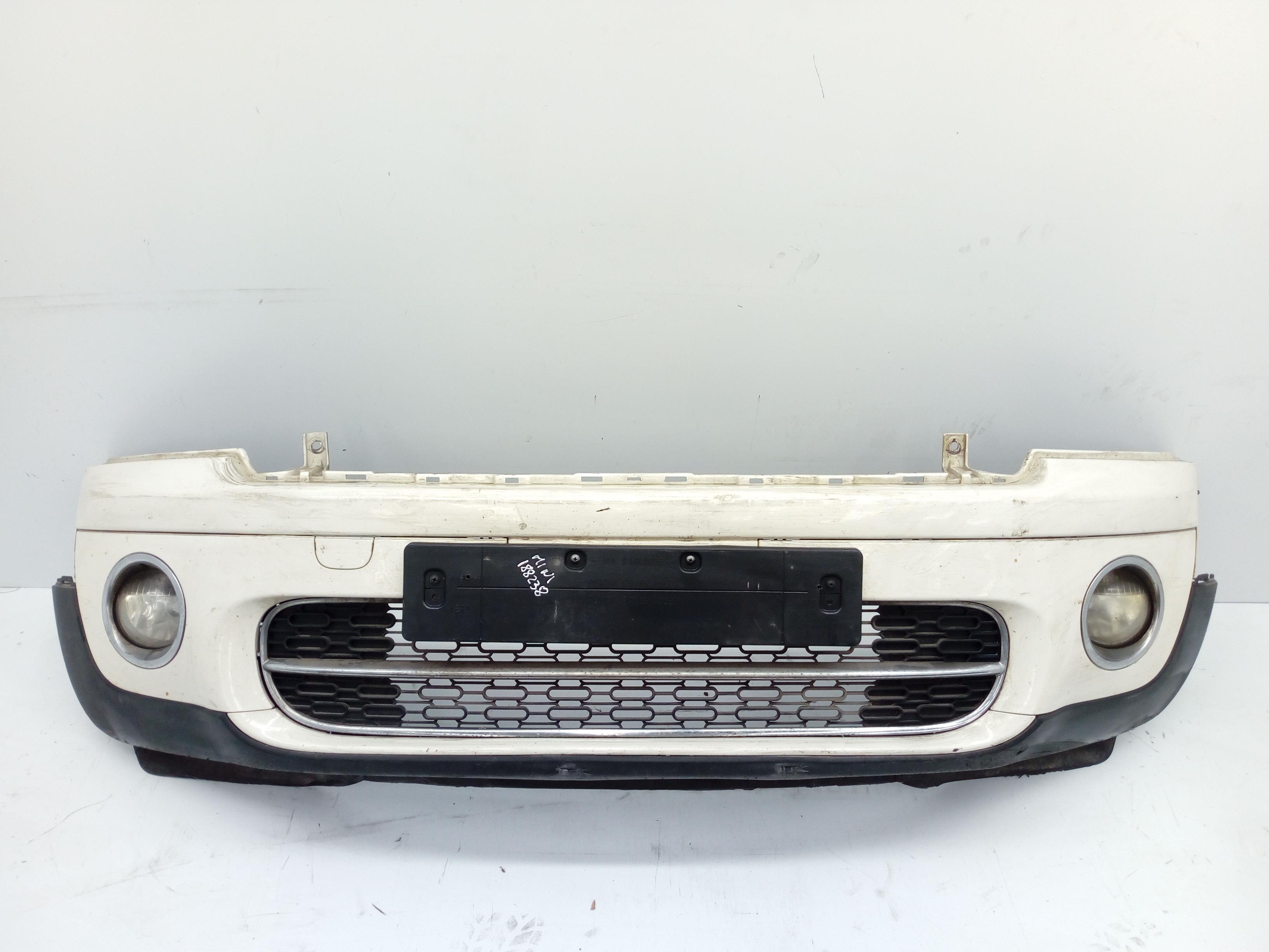 MINI Cooper R56 (2006-2015) Front Bumper 51112753999 24908028