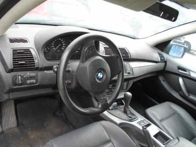 BMW X5 E53 (1999-2006) Bluetooth контролно устройство 23292523, 84.116946011 18414403