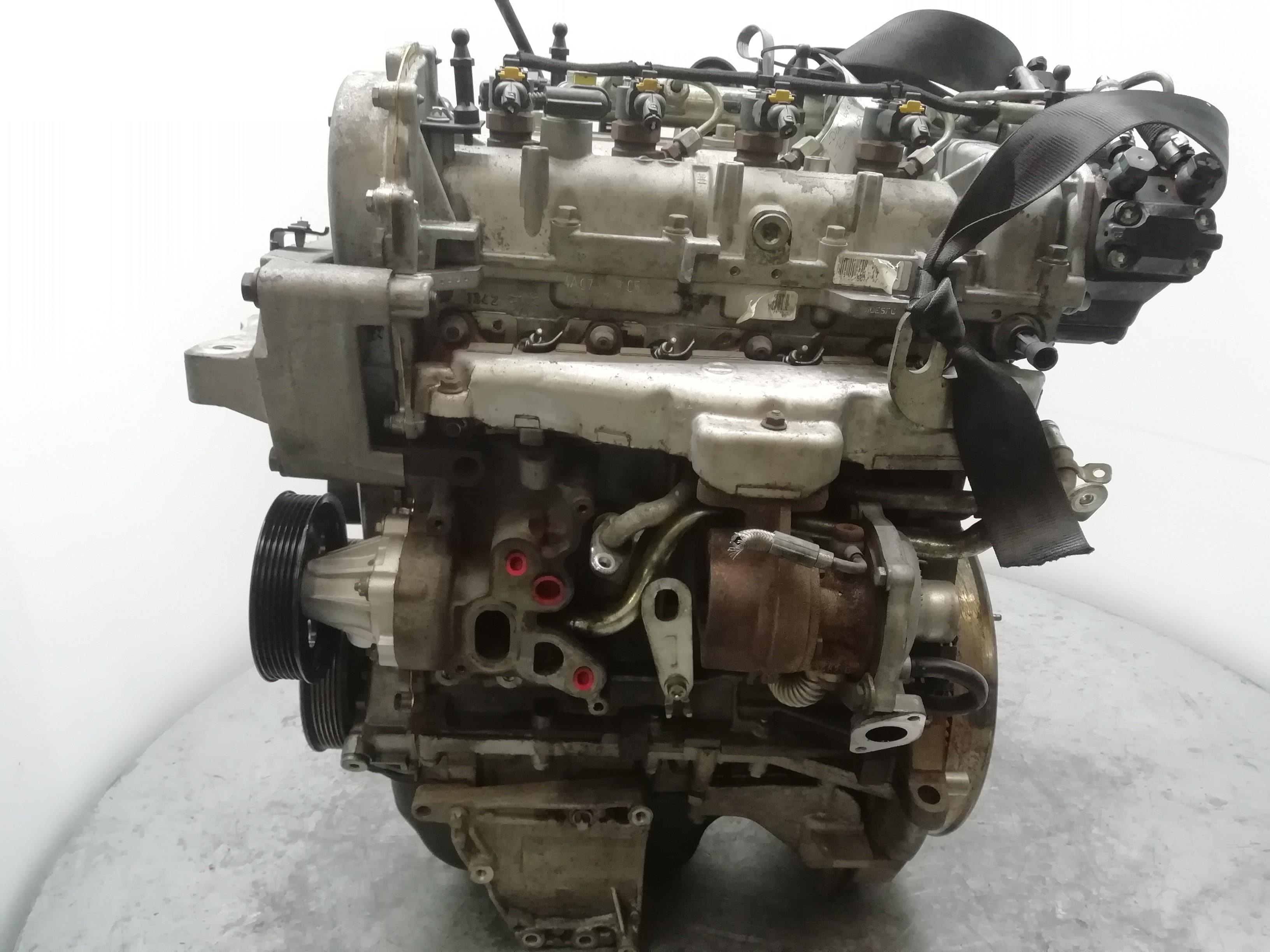 FORD USA Engine Z13DTJ 25741440