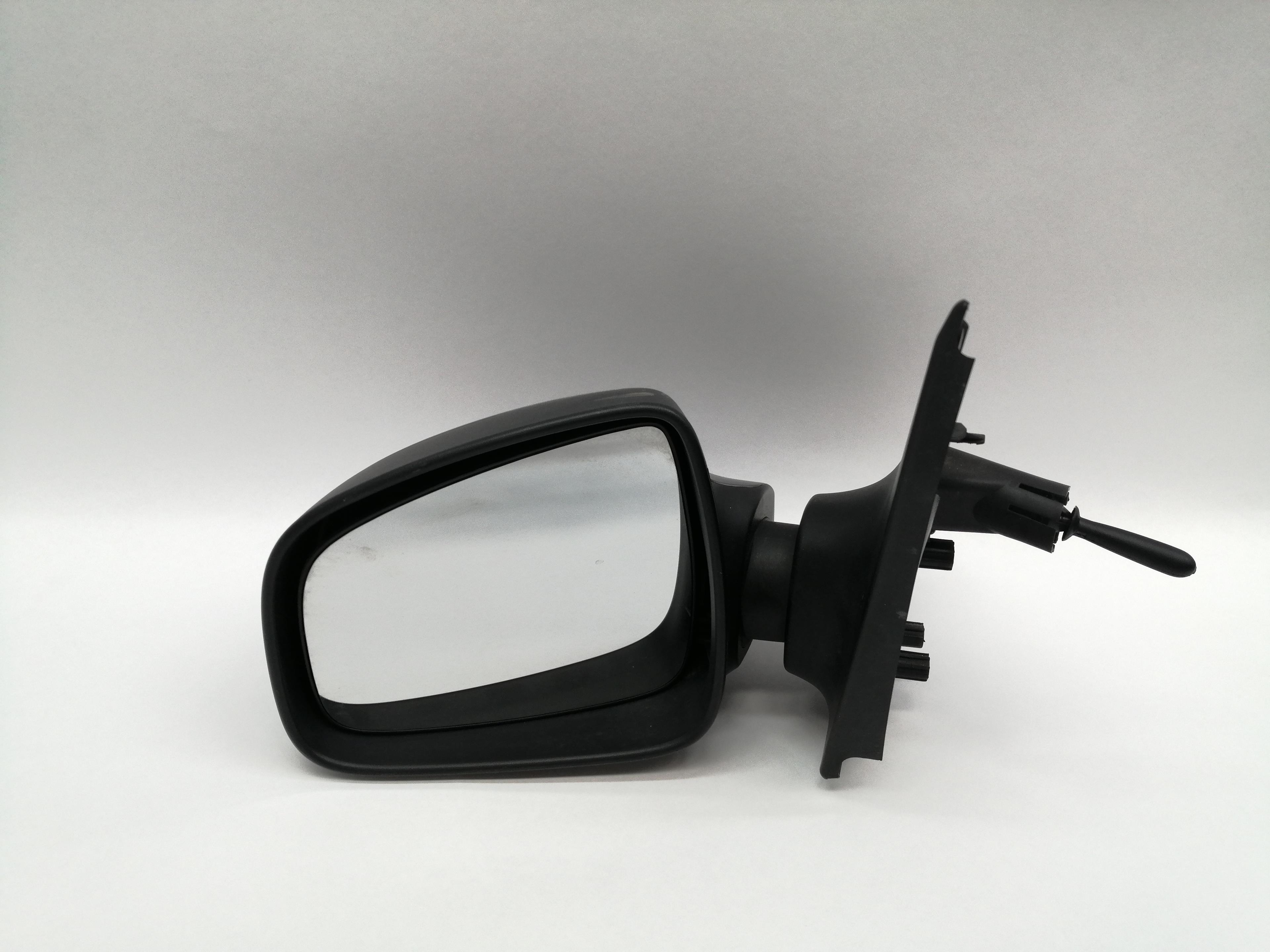 DACIA Sandero 2 generation (2013-2020) Priekinių kairių durų veidrodis 963021832R 24982578