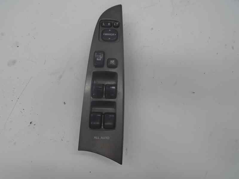 LEXUS IS XE20 (2005-2013) Front Left Door Window Switch 8404053081 27509110