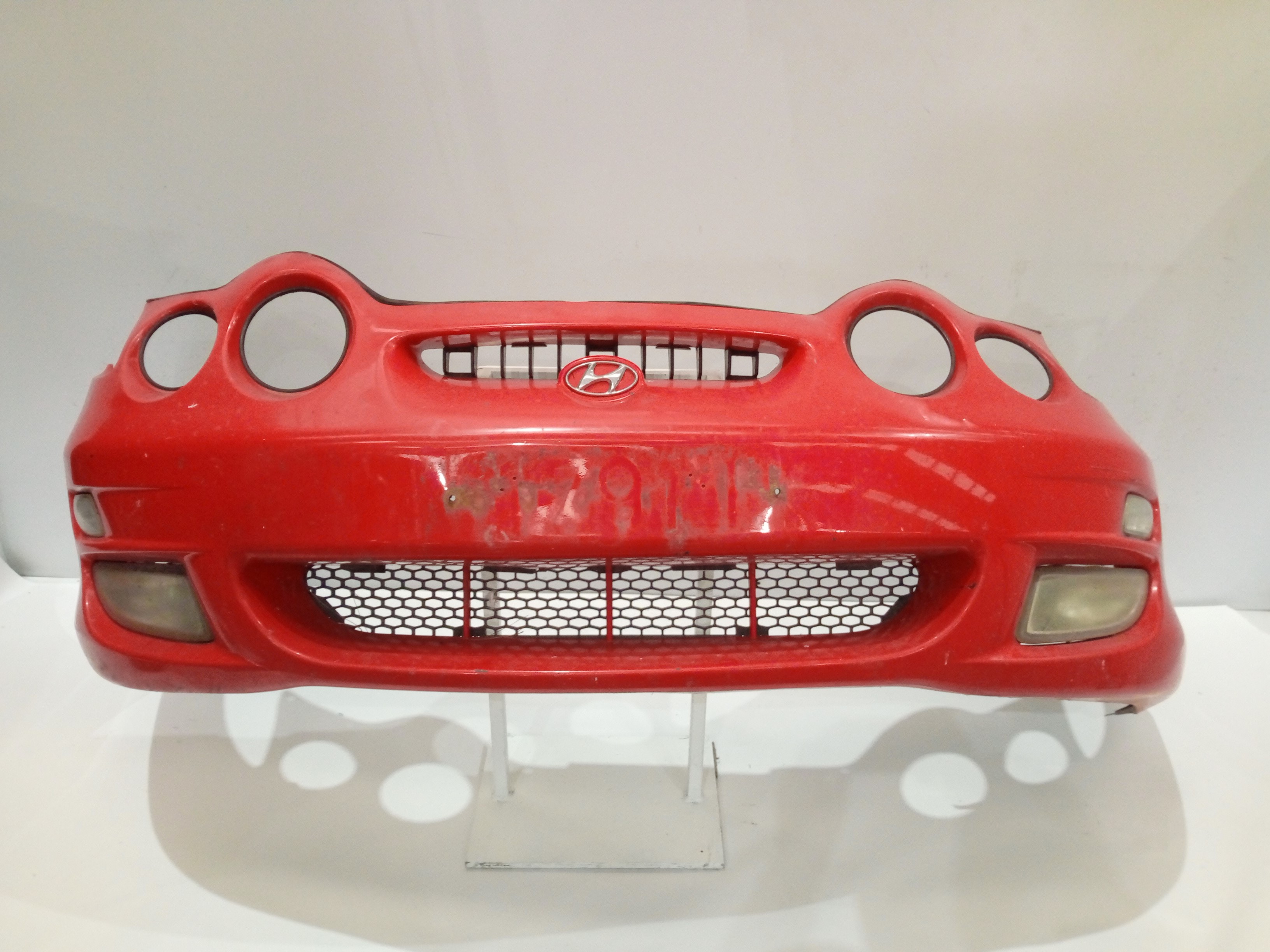 HYUNDAI RD (1 generation) (1996-2002) Front Bumper 8651027500 18587891