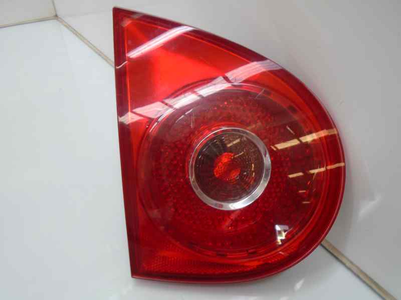 VOLKSWAGEN Golf 5 generation (2003-2009) Rear Left Taillight 1K6945093E 25077109