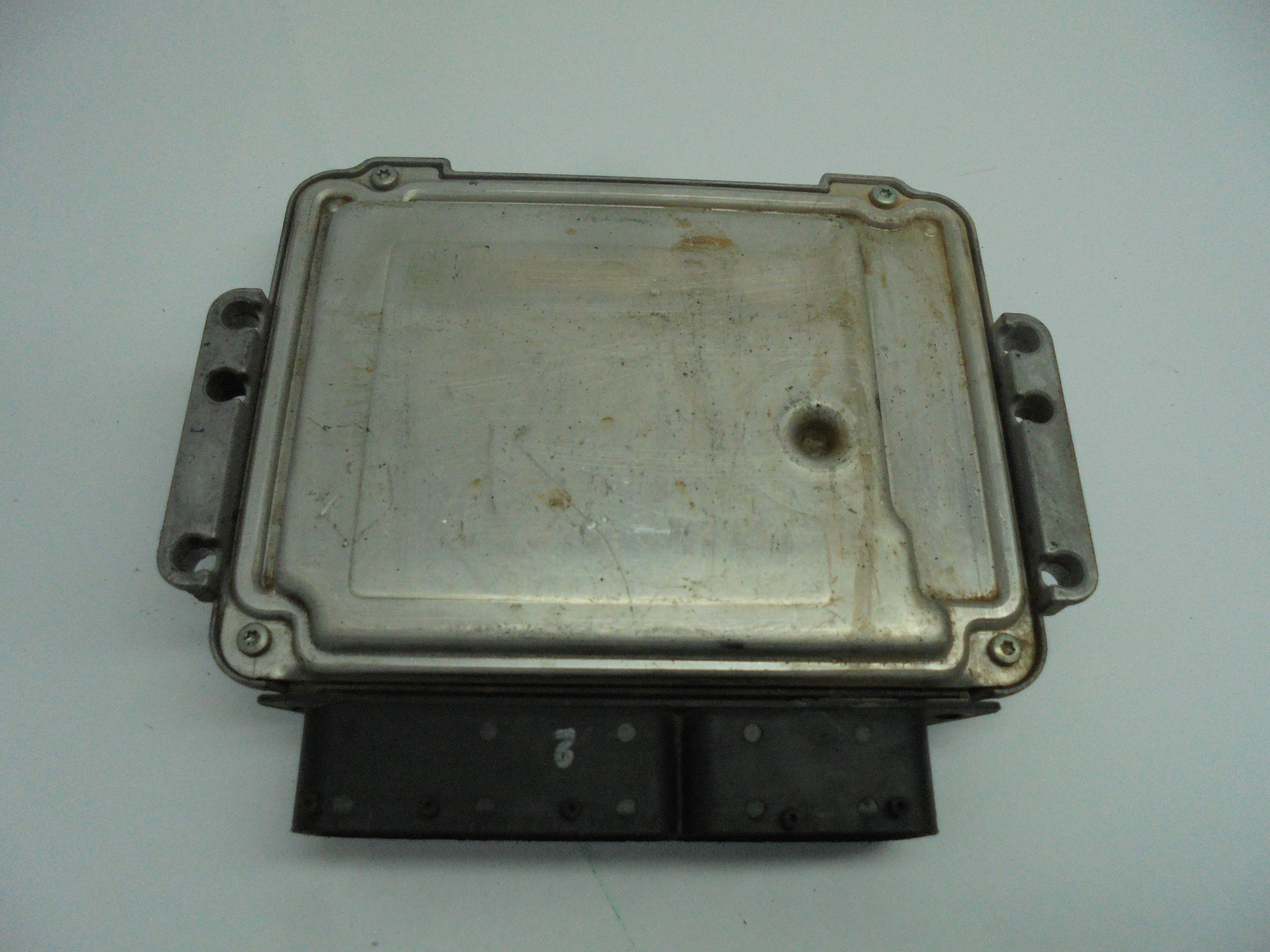 KIA Sportage 3 generation (2010-2015) Engine Control Unit ECU 391102BAH2 18781681