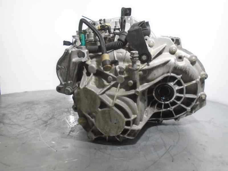 RENAULT Laguna 3 generation (2007-2015) Gearkasse PK4004 18401385