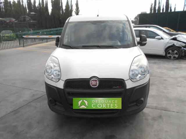 FIAT Стеклоподъемник передней левой двери 51810880 18388185