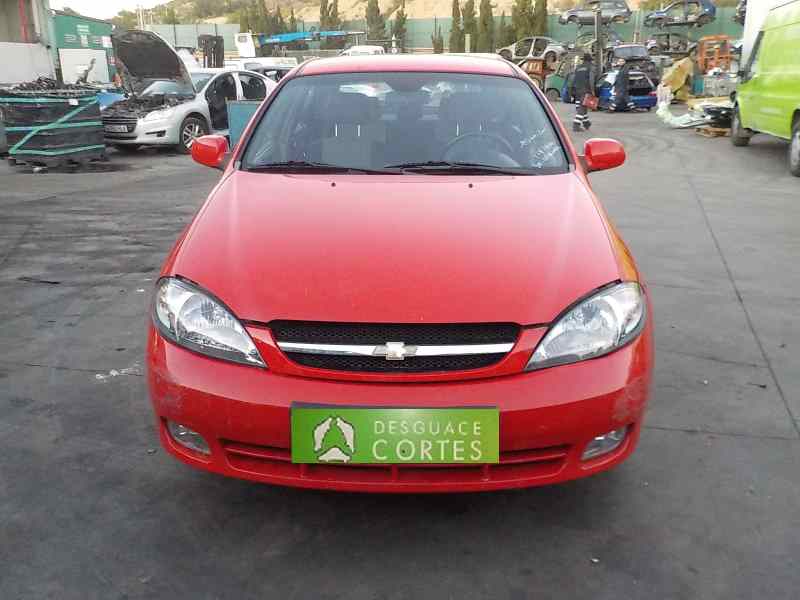 CHEVROLET Lacetti J200 (2004-2024) Наружная ручка передней левой двери 96547951 27506893