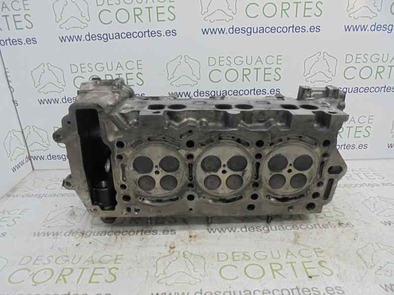 MERCEDES-BENZ GL-Class X164 (2006-2012) Engine Cylinder Head R6420163601 27507560