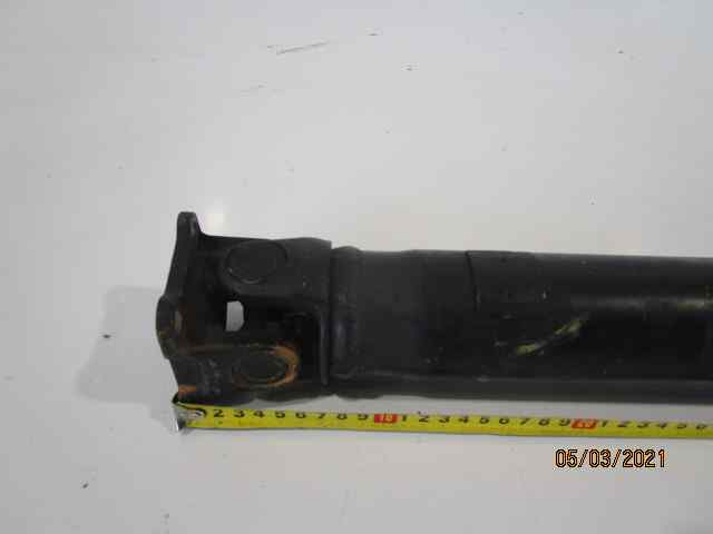 HYUNDAI Tucson 1 generation (2004-2010) Gearbox Short Propshaft 493002E300 18493598