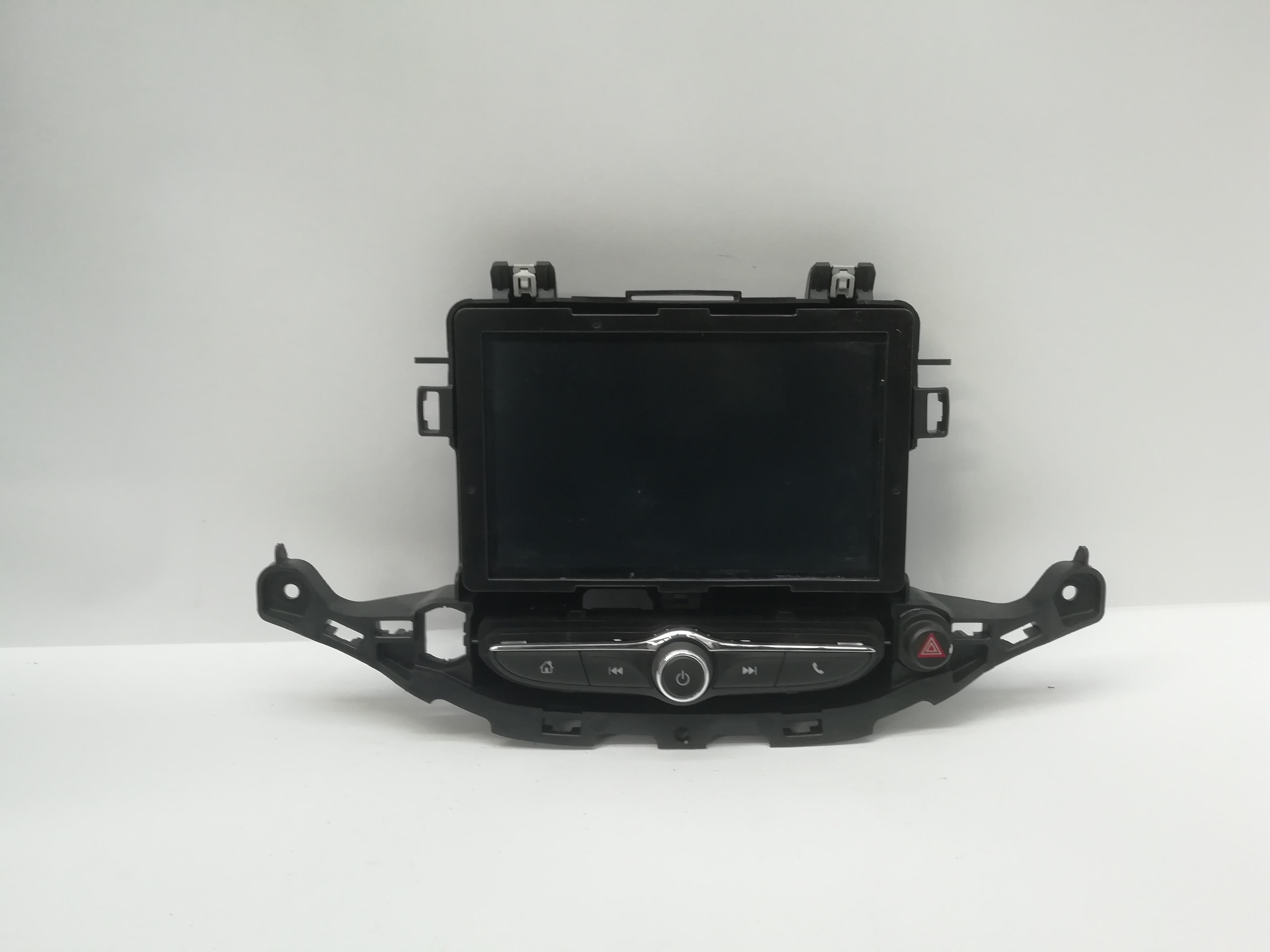 OPEL Astra K (2015-2021) Other Interior Parts 42342511 22612854