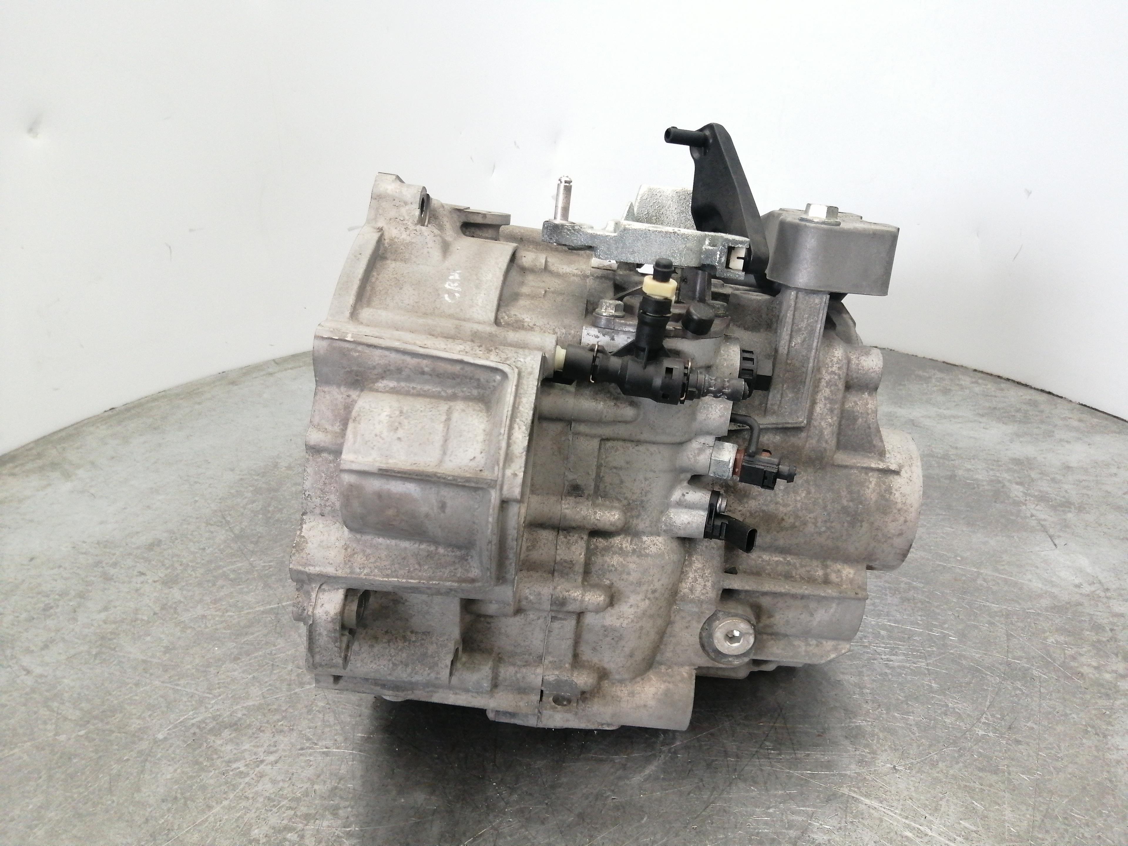 SEAT Leon 3 generation (2012-2020) Gearbox PGT 25199817