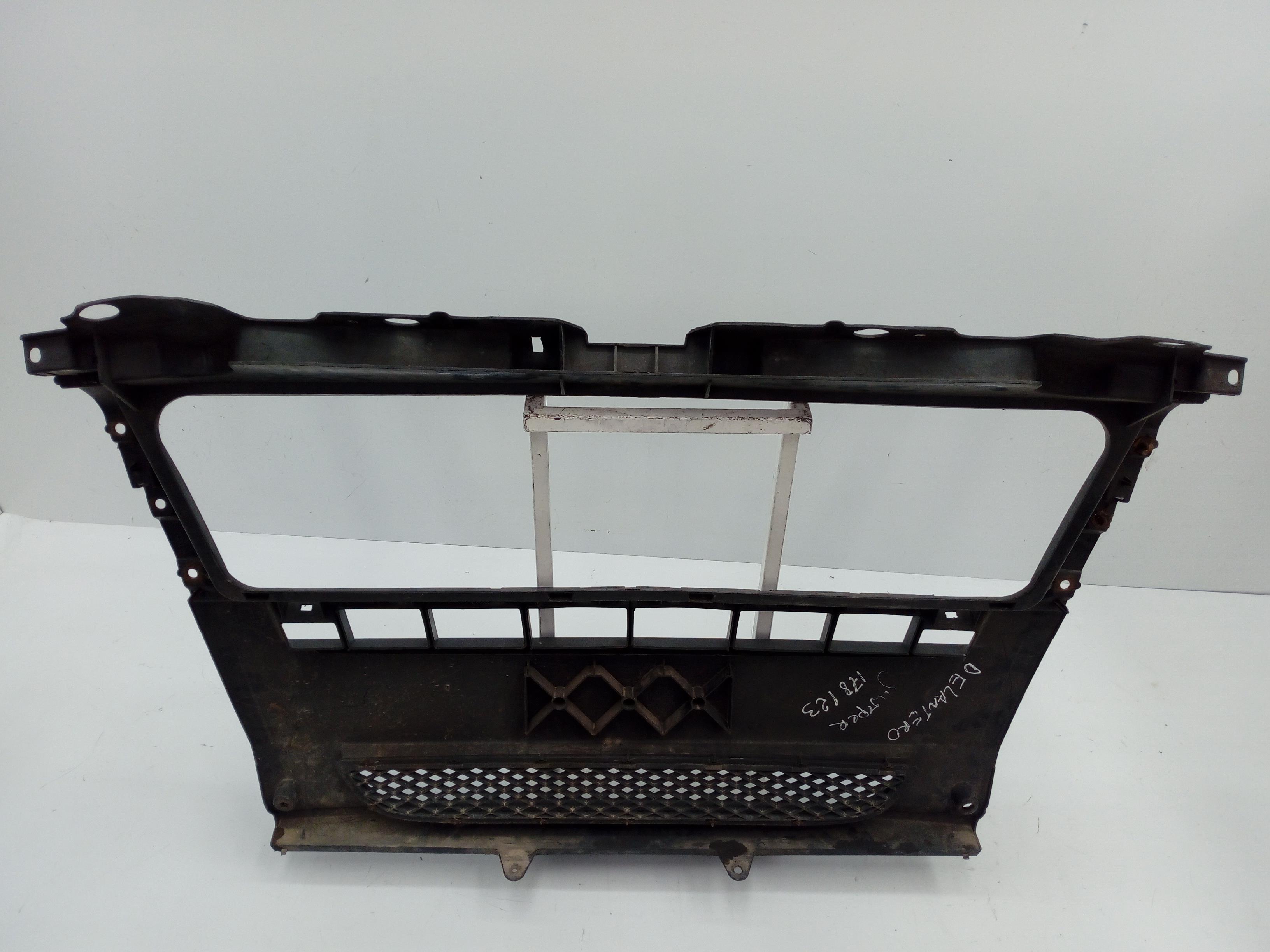 CITROËN Jumper Front Bumper 7401NN 18663011