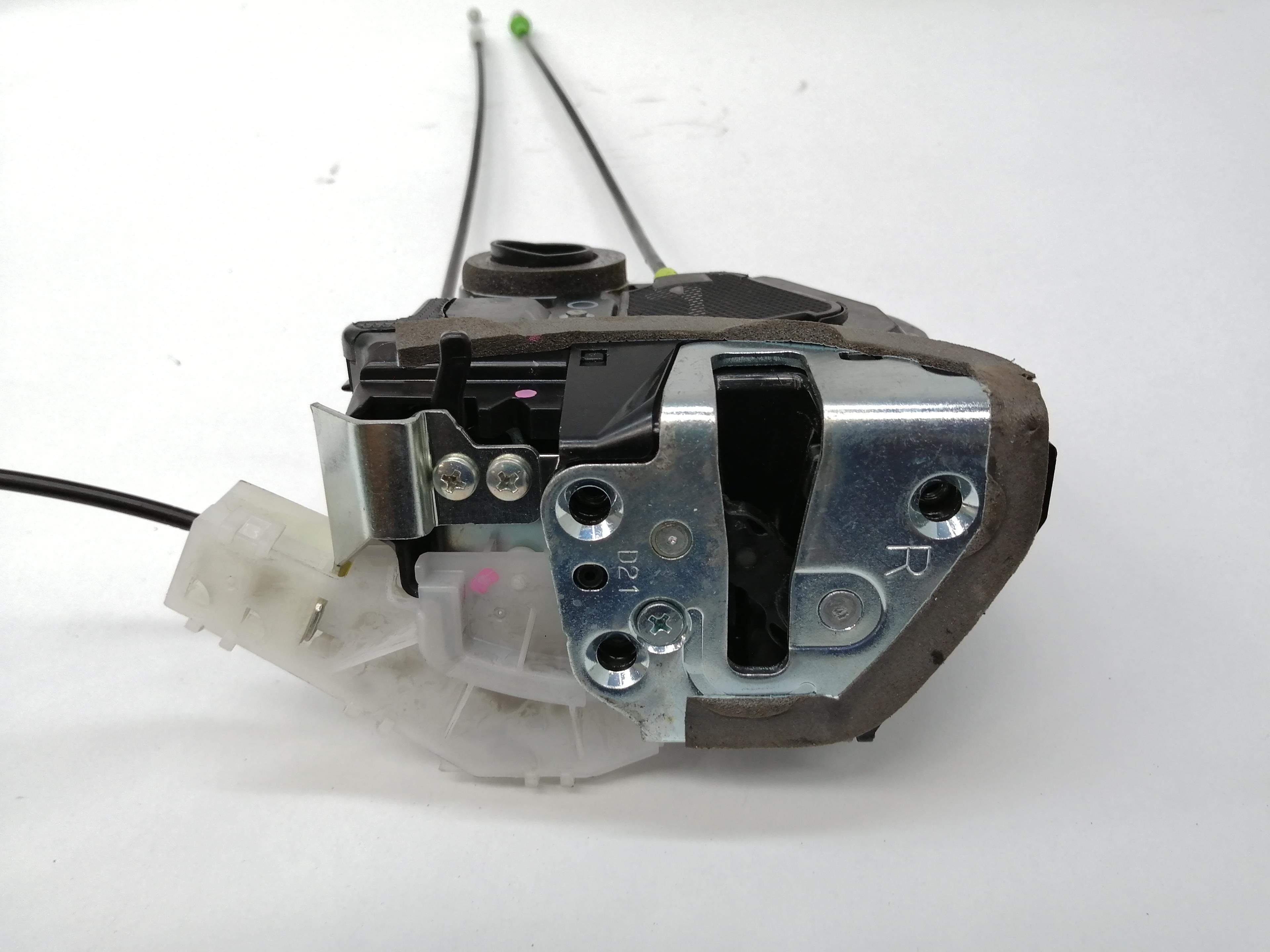 TOYOTA C-HR 1 generation (2016-2023) Rear Right Door Lock 69050F4010 25204269