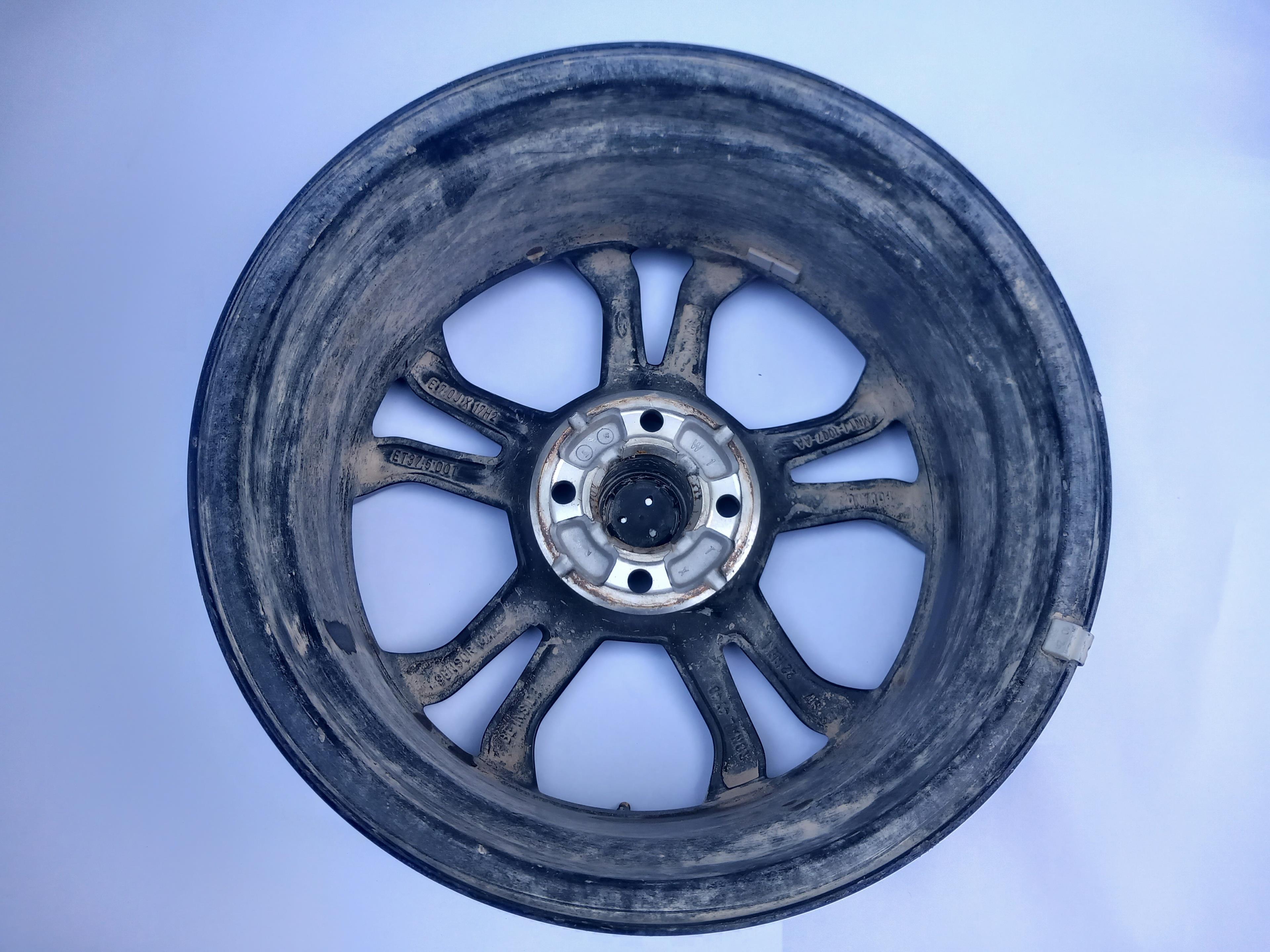 FORD EcoSport 1 generation (2003-2012) Wheel 2472211 25741033