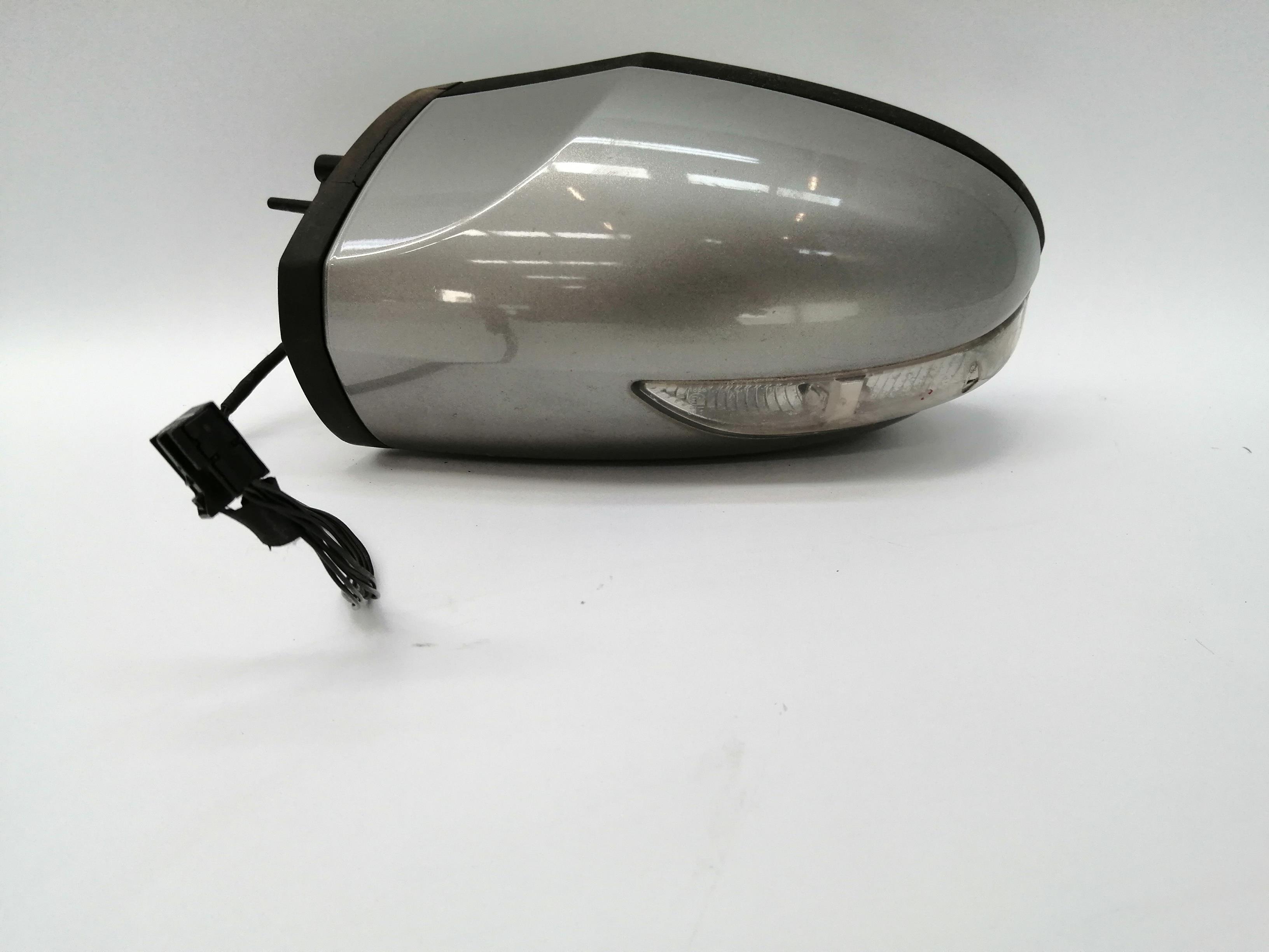 MERCEDES-BENZ A-Class W169 (2004-2012) Left Side Wing Mirror A1698100376 24769318