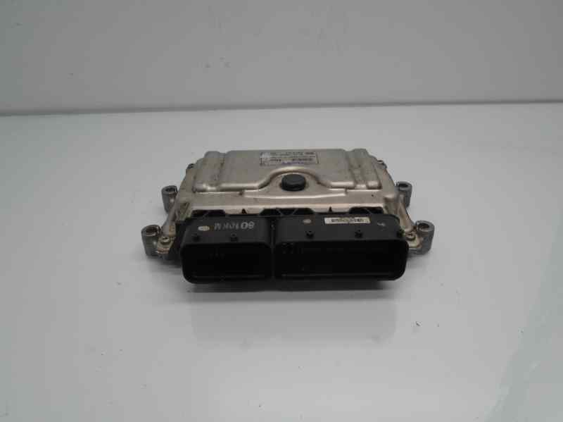 KIA Cee'd 2 generation (2012-2018) Блок керування двигуном ECU 391F204DC0 27508606