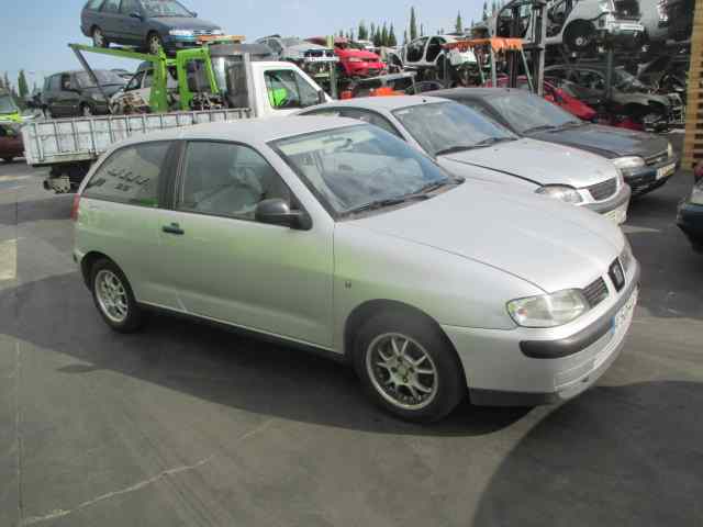 SEAT Cordoba 1 generation (1993-2003) Rezistor încălzitor interior 5DS006467 18373916