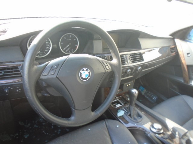 BMW 5 Series E60/E61 (2003-2010) Støtdemper bak høyre 33526766605 18525384