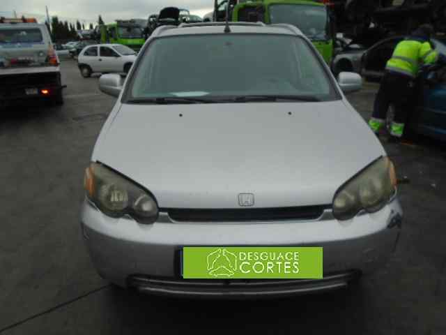 HONDA HR-V 1 generation (1998-2006) Стеклоподъемник передней правой двери 72211S4N003 27507935