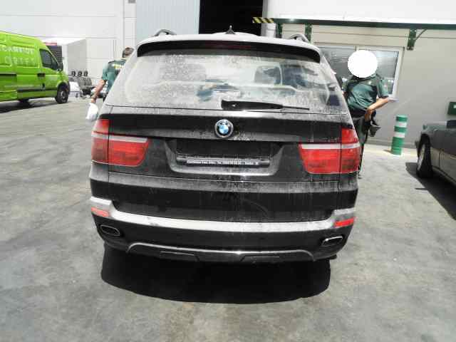 BMW X6 E71/E72 (2008-2012) Регулатор на прозореца на предната дясна врата 51337166380 18379344