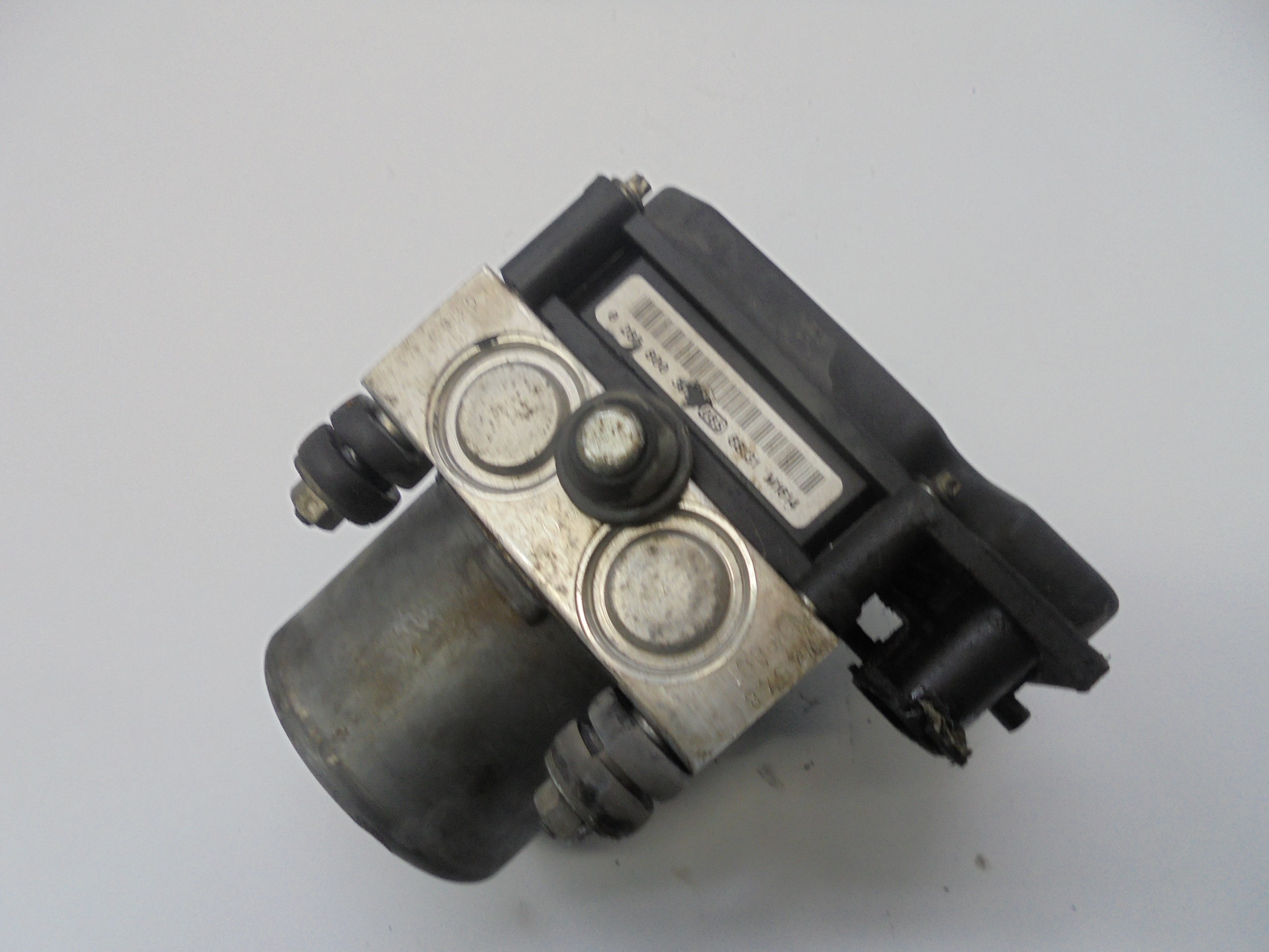 CITROËN C4 1 generation (2004-2011) ABS pumpe 9659457180 18532431