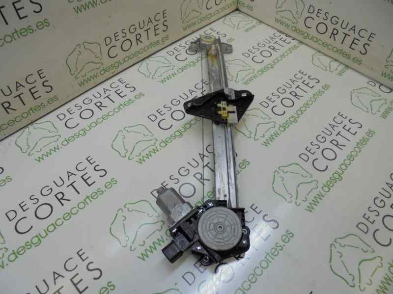 HONDA Civic 8 generation (2005-2012) Rear left door window lifter 72750SMGE01 18391724