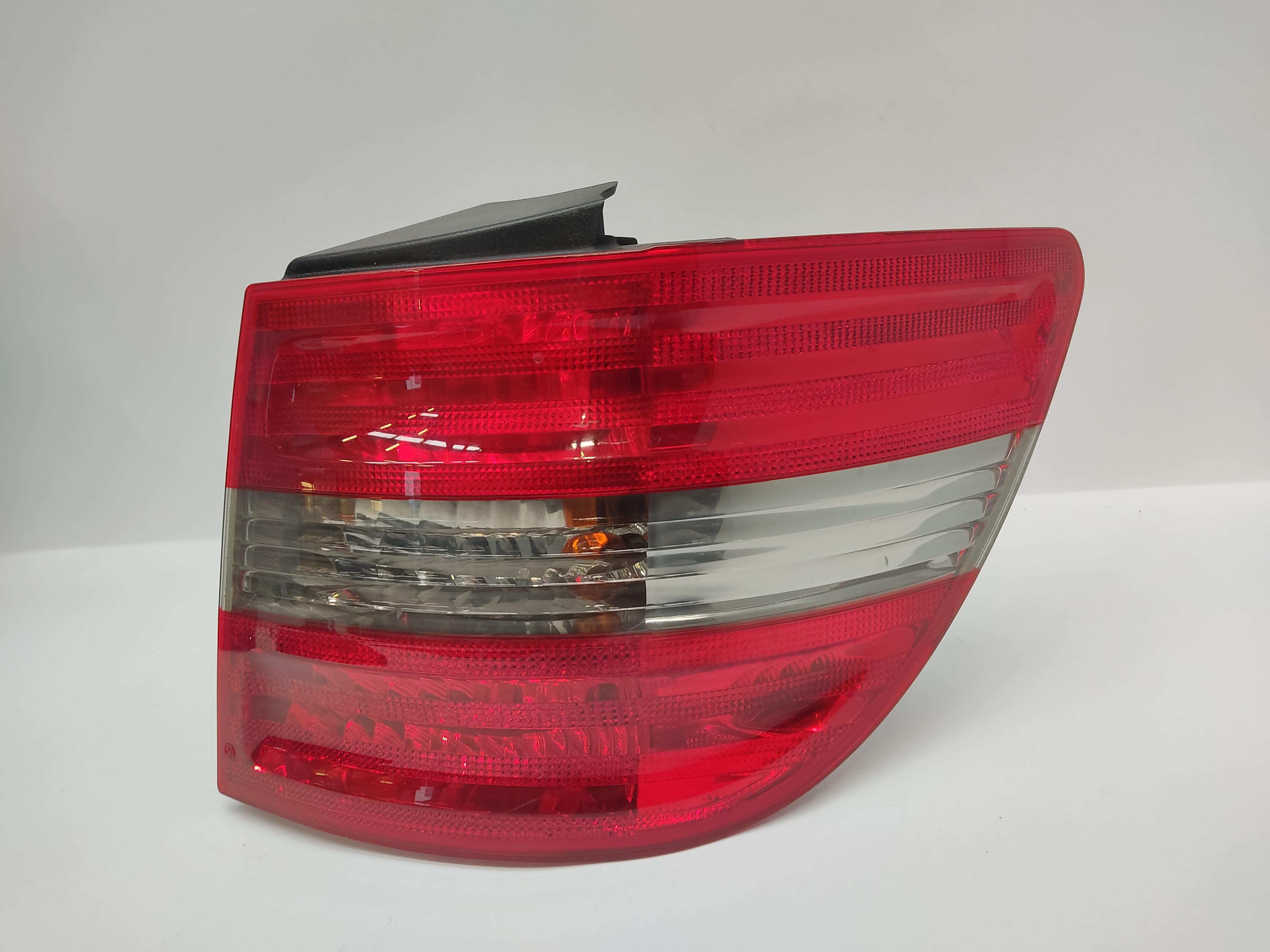 CHEVROLET B-Class W245 (2005-2011) Rear Right Taillight Lamp A1698202664 24298692