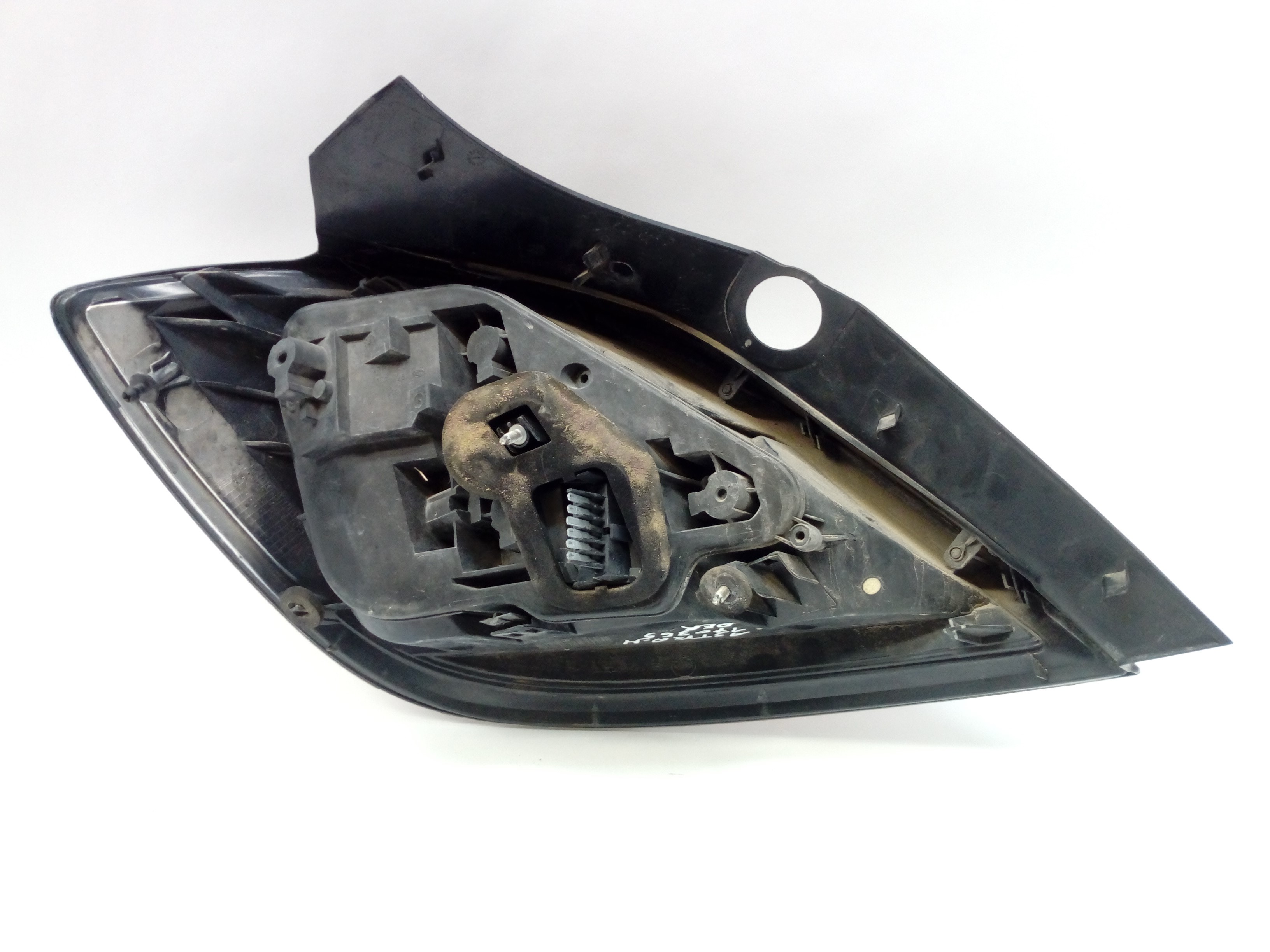 OPEL Astra J (2009-2020) Galinis dešinys žibintas 93190305 18568263