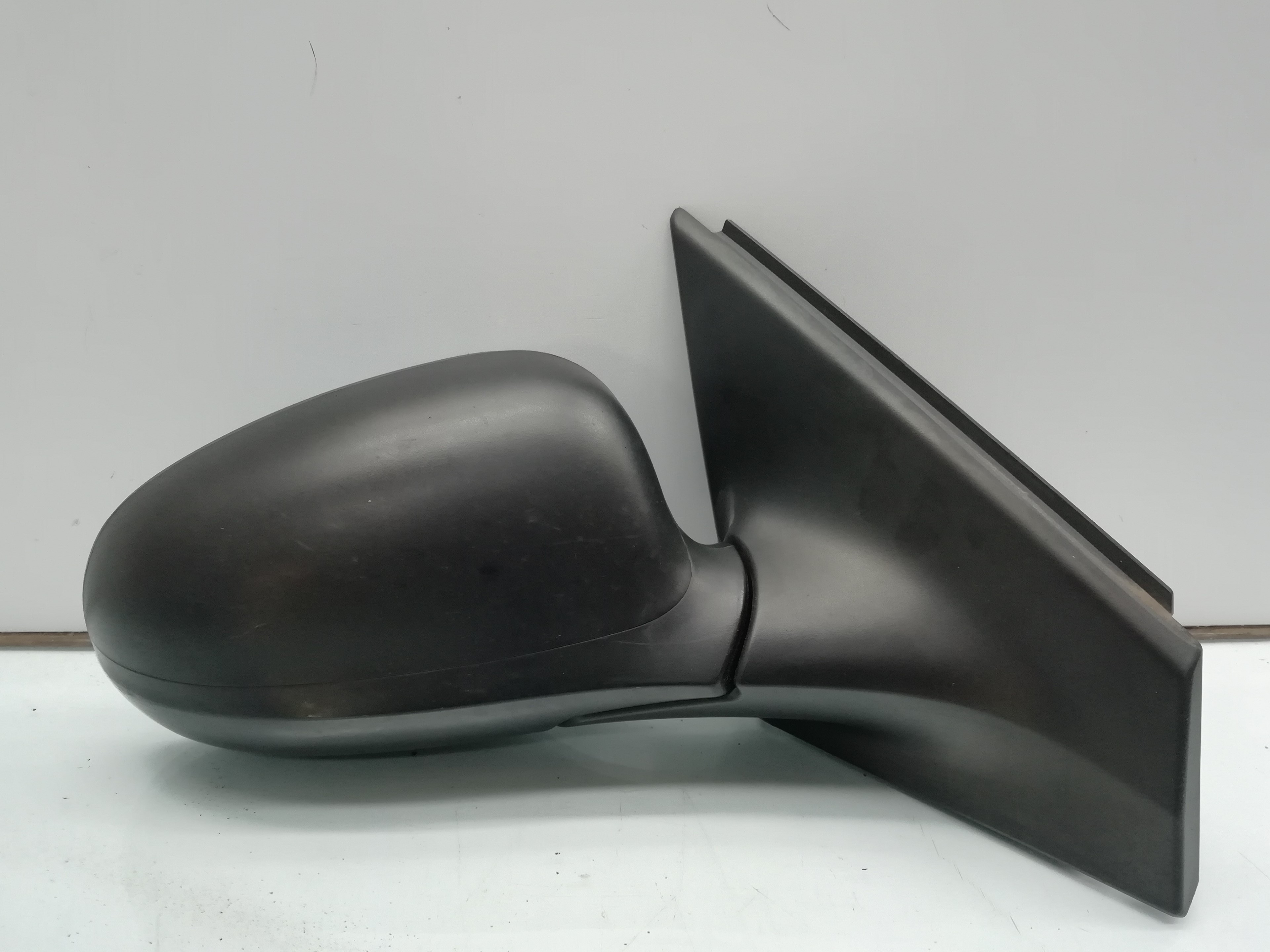 FIAT Bravo 2 generation (2007-2011) Right Side Wing Mirror 735440830 18640187