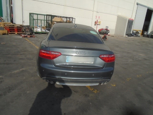 AUDI A5 8T (2007-2016) Altă piesă 8T0035223AD 25160034