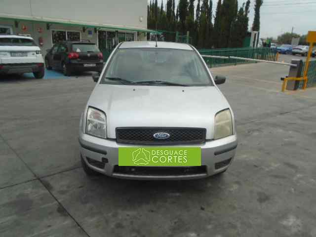 FORD Fusion 1 generation (2002-2012) Jobb első biztonsági öv 1440578 18455439