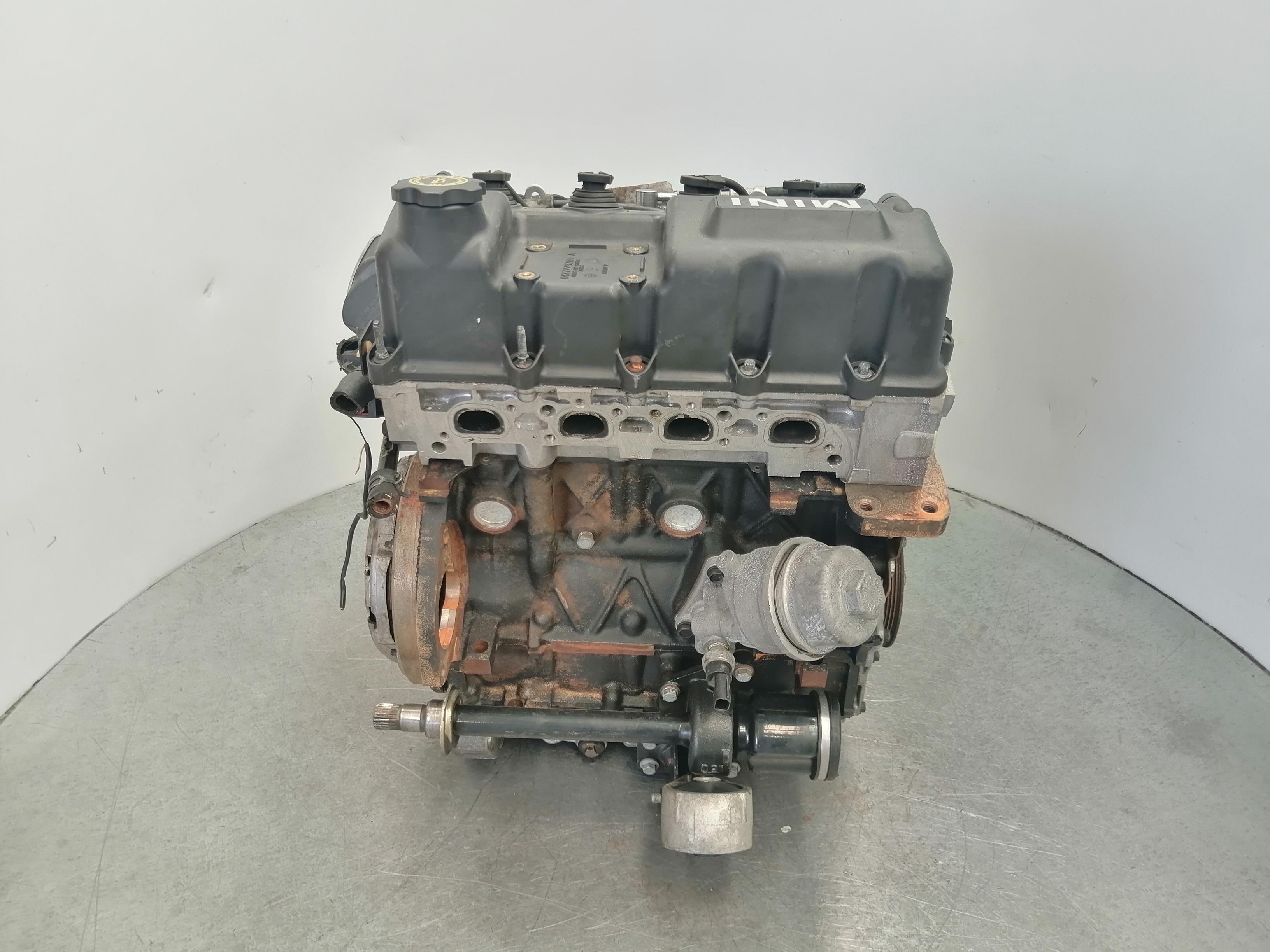 MINI Cooper R50 (2001-2006) Engine W10B16A 25399729