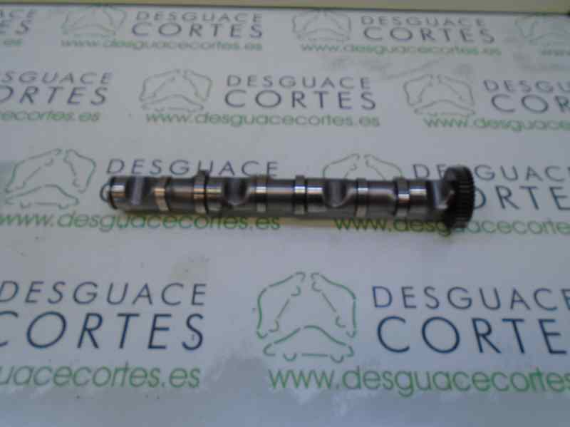 AUDI A4 B5/8D (1994-2001) Exhaust Camshaft 059102BC 25204614