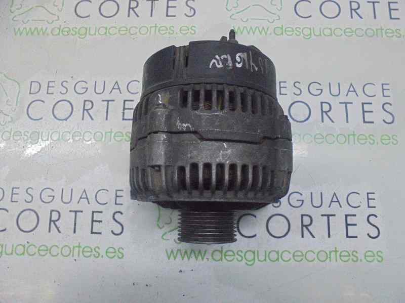 OPEL Alternator 0123510037 18402405