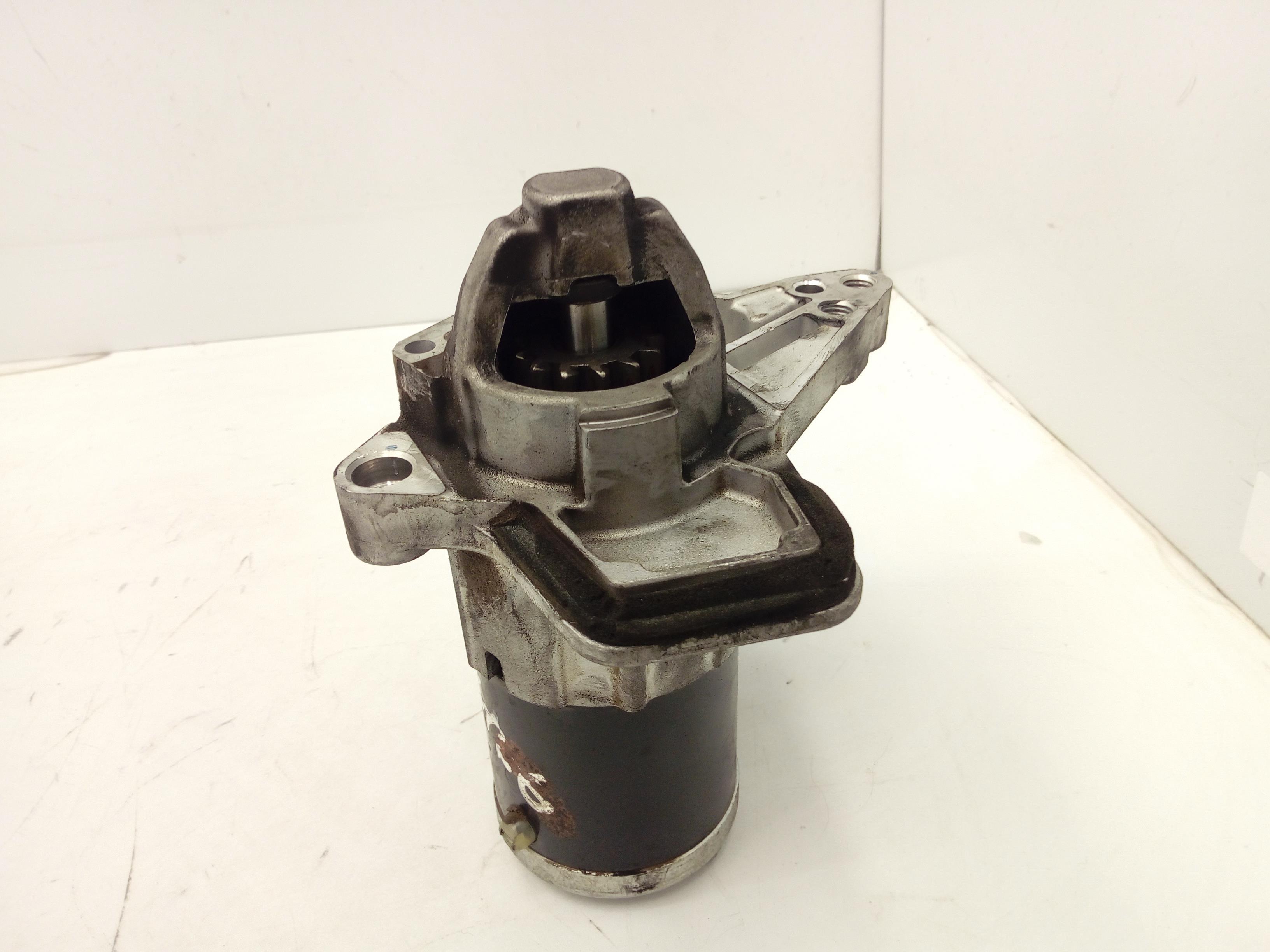 RENAULT Captur 1 generation (2013-2019) Starter Motor 233000557R 25755737