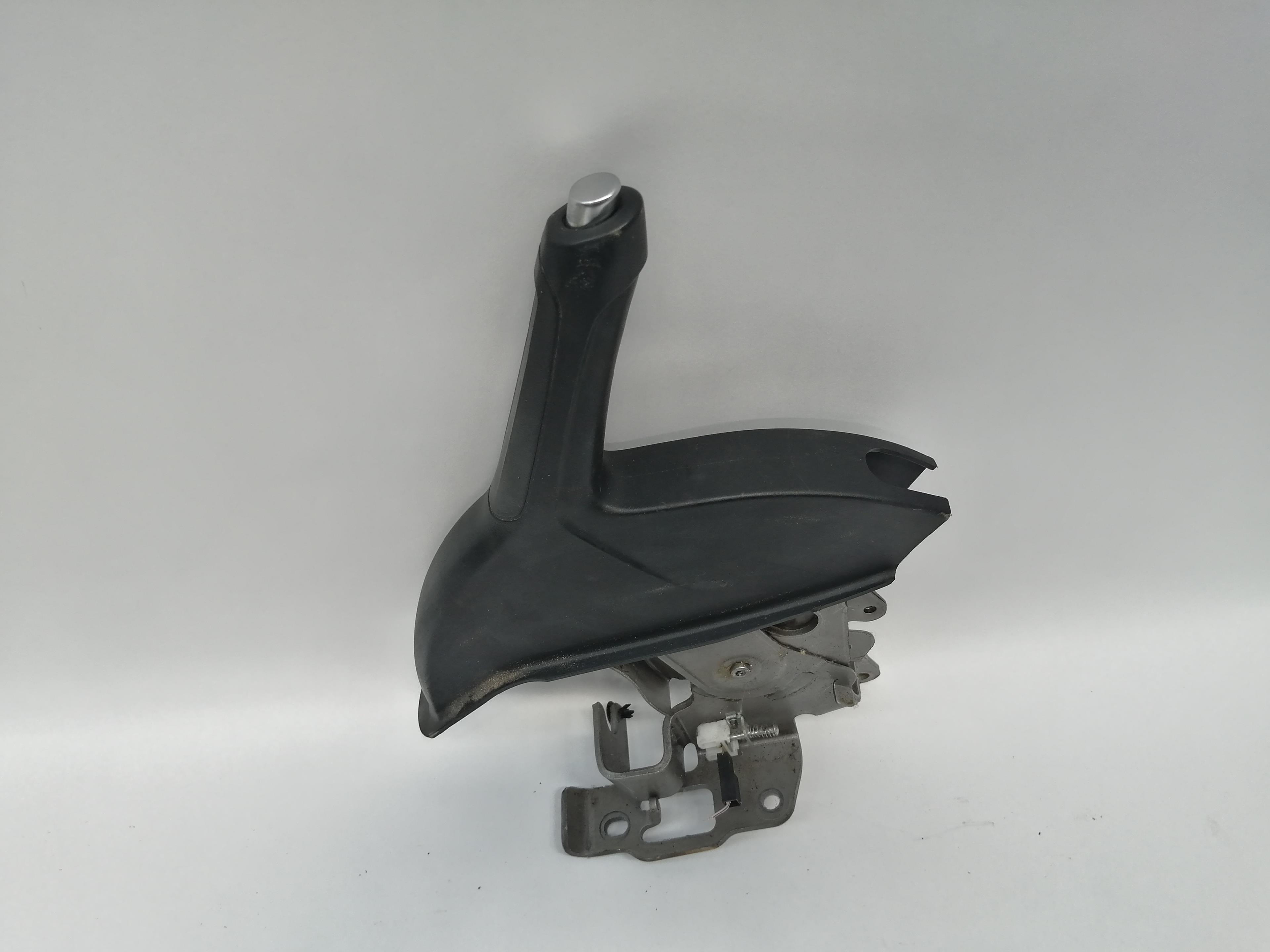 FORD Tourneo Courier 1 generation (2014-2024) Brake Pedal 1854799 25199854