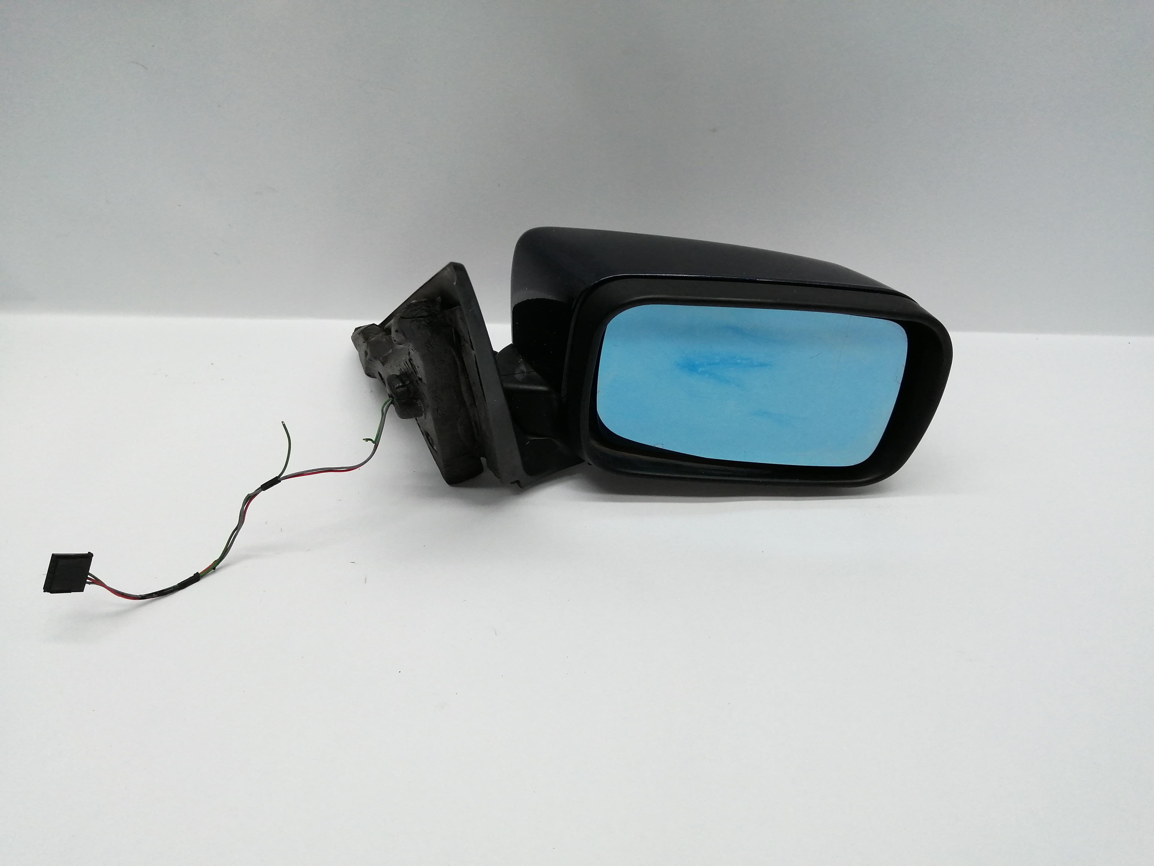 BMW 3 Series E46 (1997-2006) Right Side Wing Mirror 51168245128 25198483
