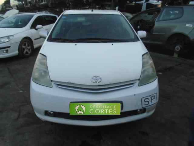 TOYOTA Prius 2 generation (XW20) (2003-2011) Kitos kėbulo dalys 689600W431 27506772