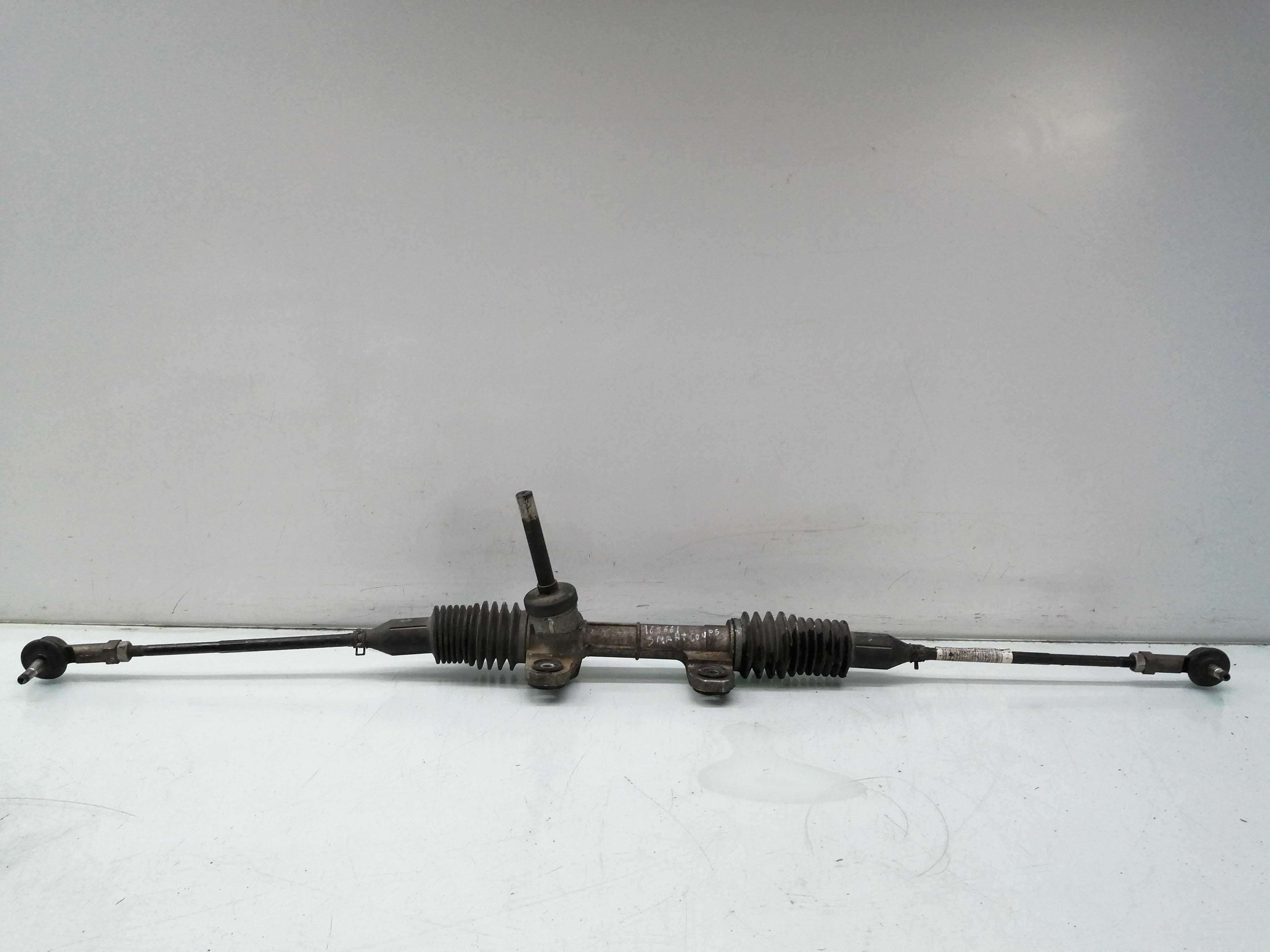 SMART Fortwo 2 generation (2007-2015) Steering Rack A4514600651 18604331