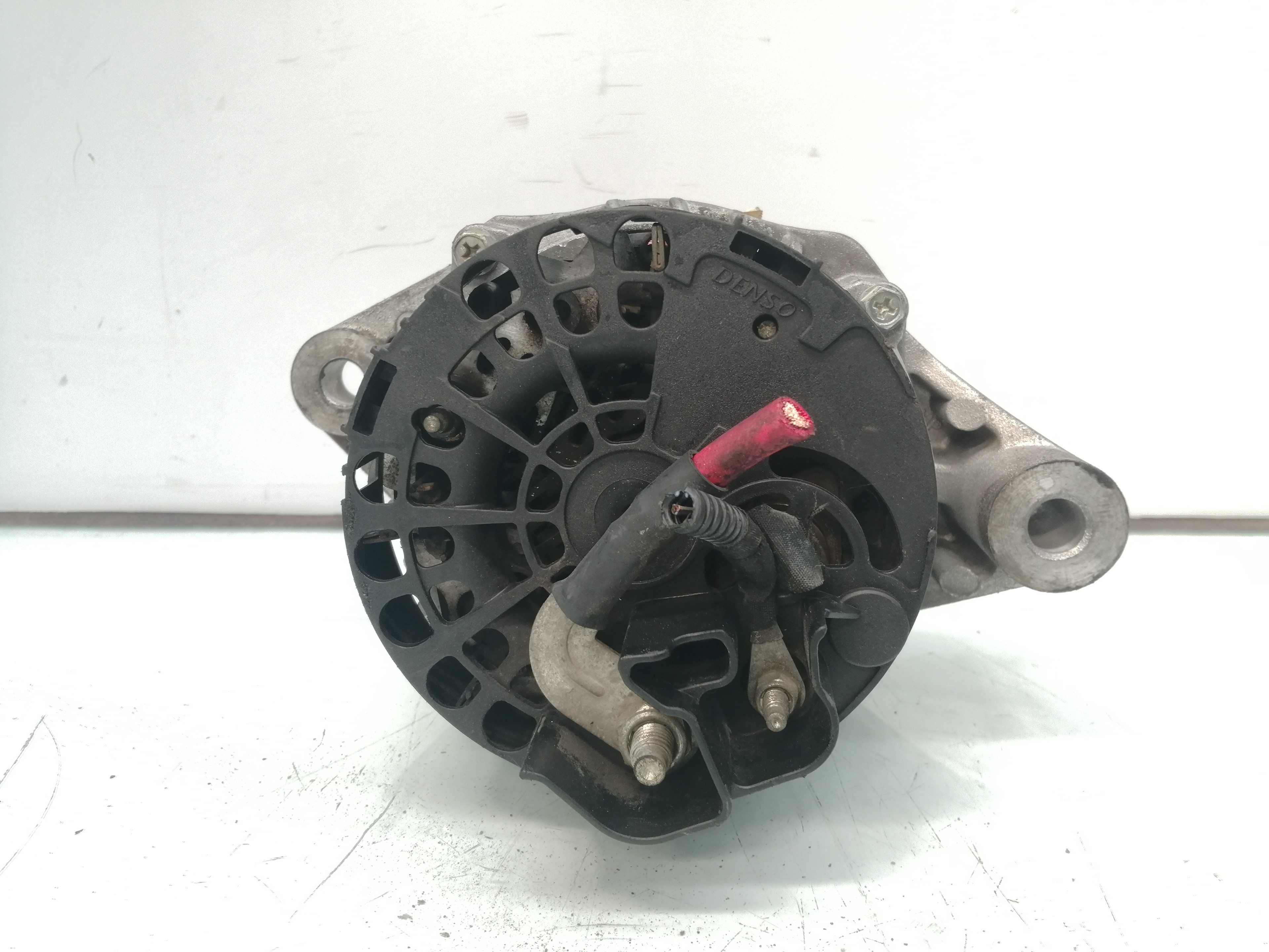 FIAT Bravo 2 generation (2007-2011) Alternator MS1012101090 24013406