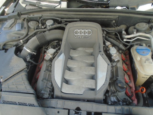 AUDI A5 8T (2007-2016) Egyéb alkatrész 8T0035223AD 25160034