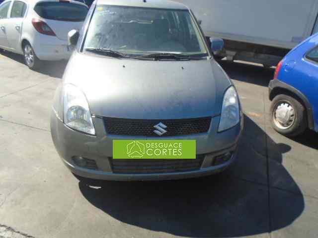 SUZUKI Swift 4 generation (2010-2016) Spidometras (Prietaisų skydelis) A2C53088068 18476103