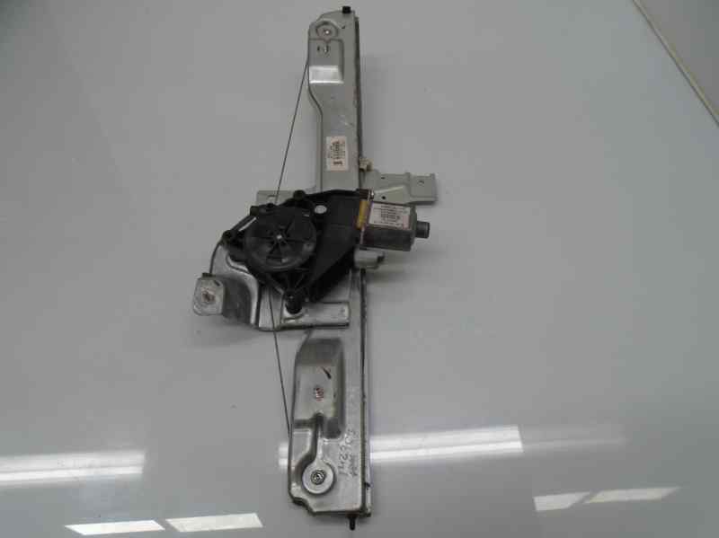 PEUGEOT 208 Peugeot 208 (2012-2015) Front Right Door Window Regulator 9673154380 18463723