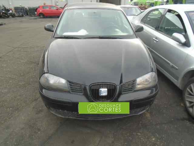 SEAT Ibiza 3 generation (2002-2008) Другая деталь 6Q0857756D 25109497