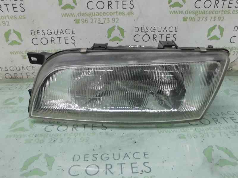 NISSAN Almera N15 (1995-2000) Front Left Headlight 18356689