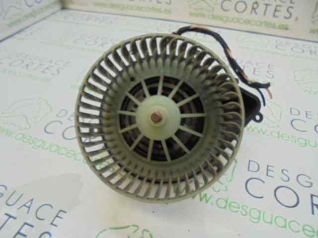 CITROËN Xsara 1 generation (1997-2004) Heater Blower Fan 6441N0 18387428