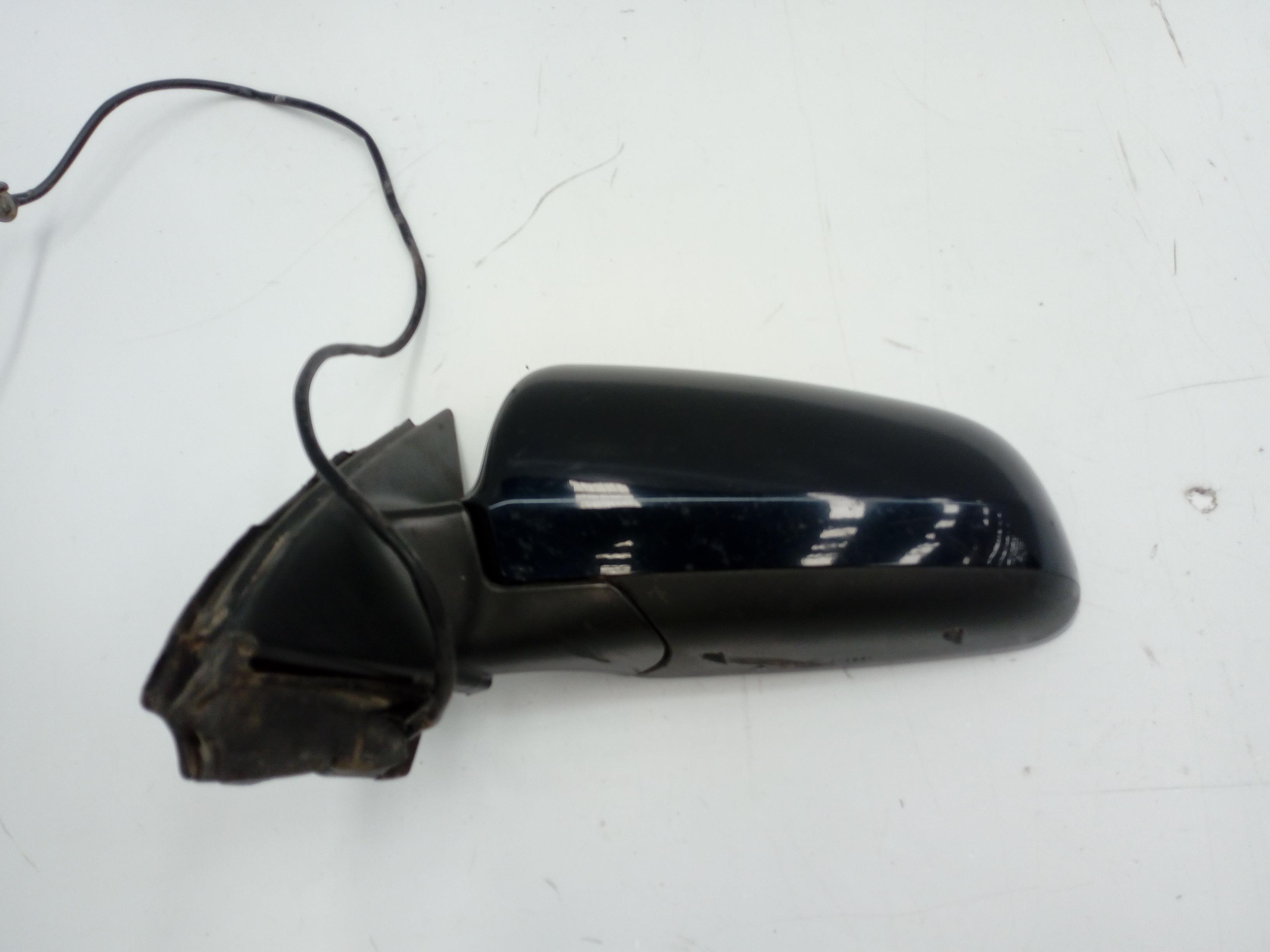 AUDI A4 B7/8E (2004-2008) Left Side Wing Mirror 8E1858531AA 25212161